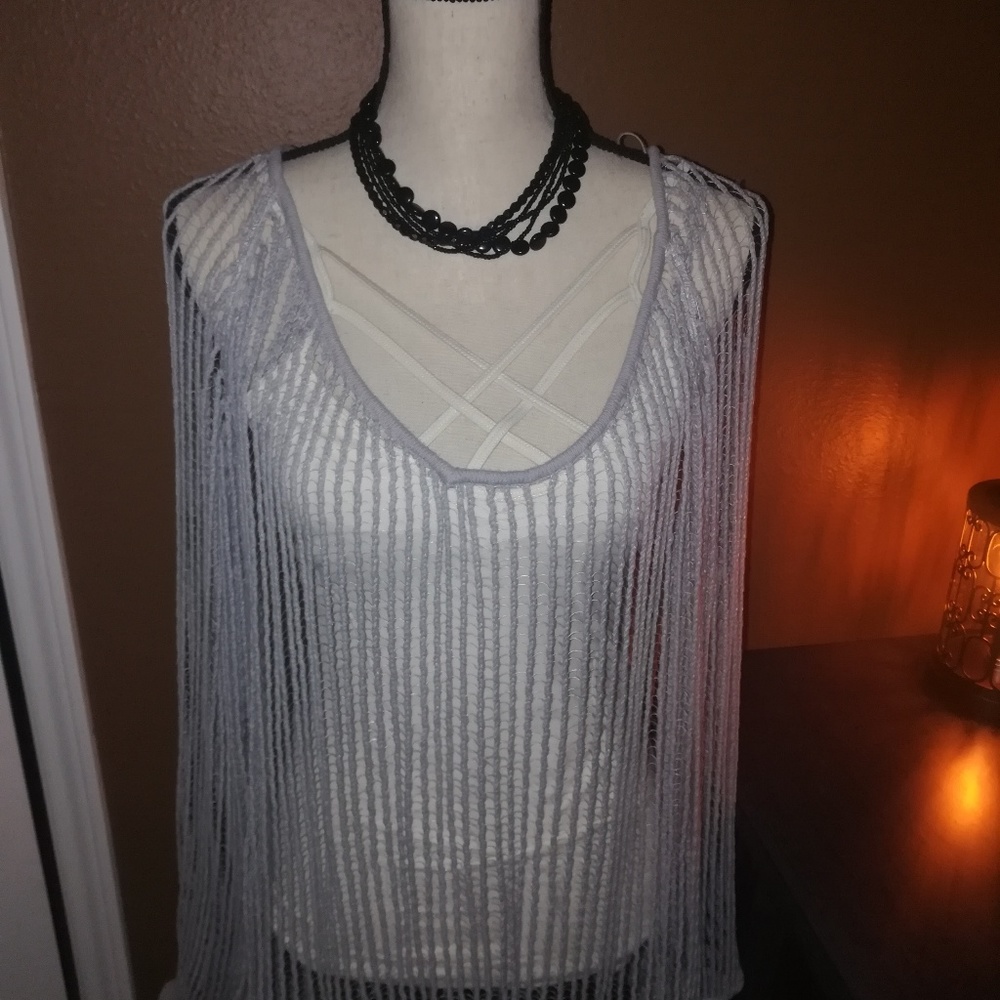 M+M boutique shirt